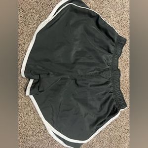 Nike University of Tennessee shorts